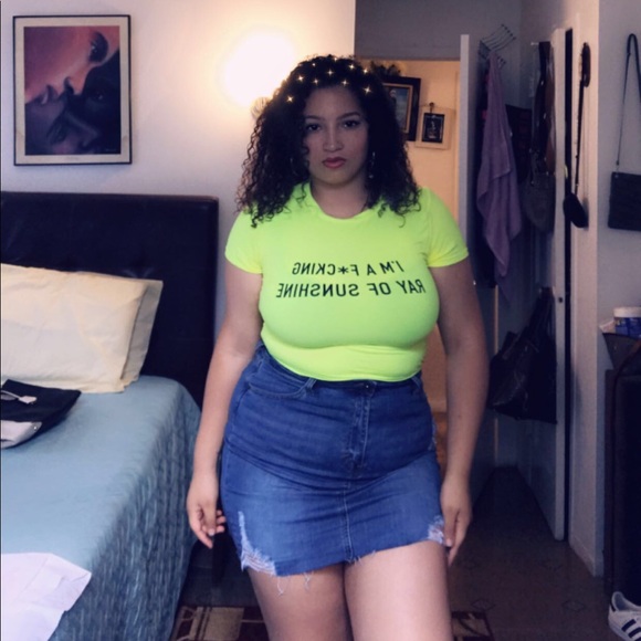 Meet your Posher, Sherisse - Picture 4 of 8